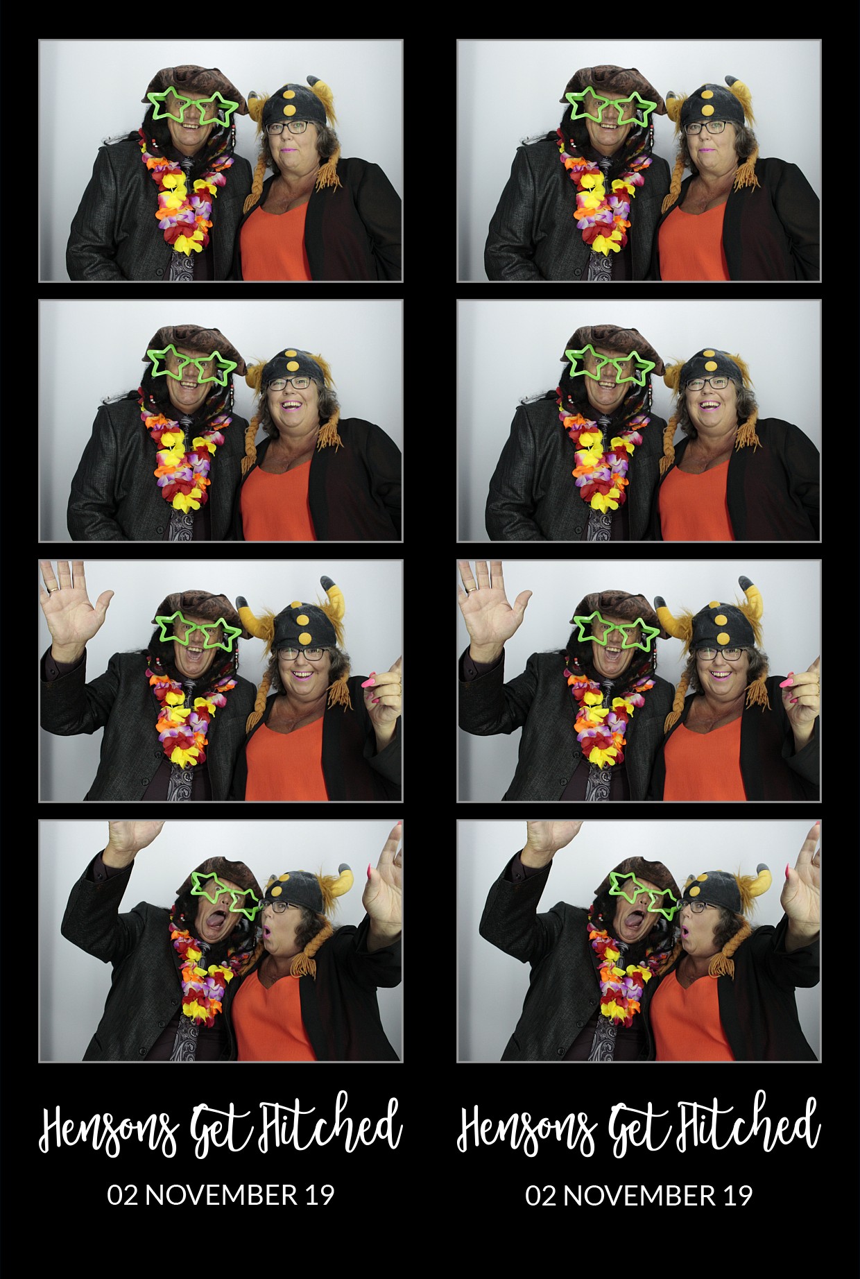 Lucy and Will's Wedding | View more photos from the event at gallery.myphotoboothexperience.co.uk/u/MyPhotoBoothExperienceLtd/Lucy-and-Wills-Wedding